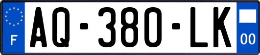 AQ-380-LK