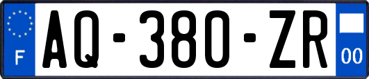 AQ-380-ZR