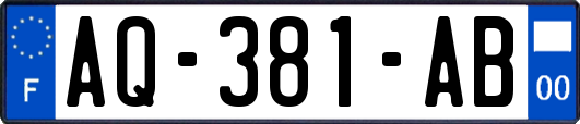 AQ-381-AB