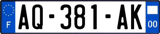 AQ-381-AK