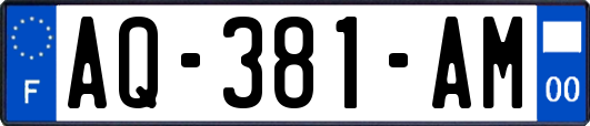 AQ-381-AM