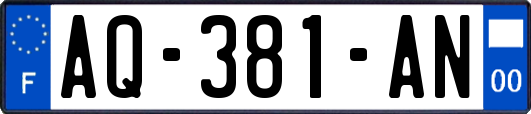 AQ-381-AN