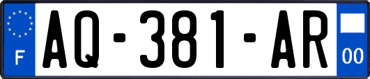 AQ-381-AR