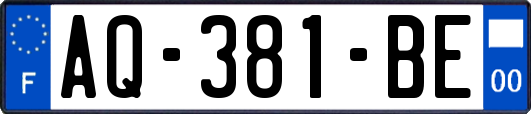 AQ-381-BE