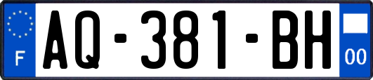 AQ-381-BH