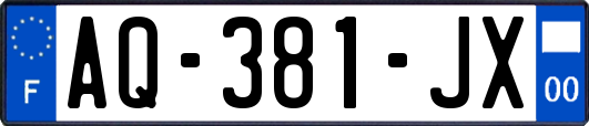 AQ-381-JX