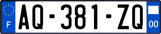 AQ-381-ZQ