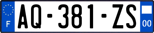 AQ-381-ZS