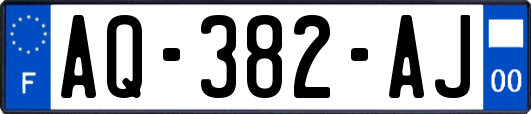 AQ-382-AJ