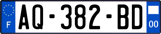 AQ-382-BD