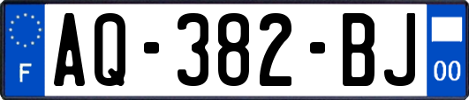AQ-382-BJ