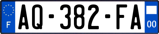 AQ-382-FA