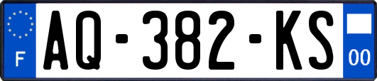 AQ-382-KS