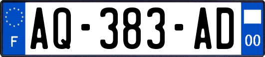 AQ-383-AD