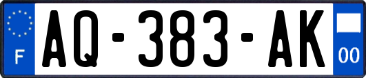 AQ-383-AK