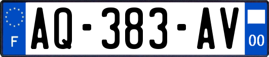 AQ-383-AV