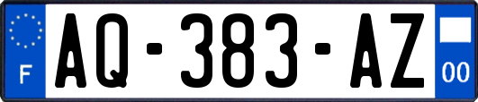 AQ-383-AZ