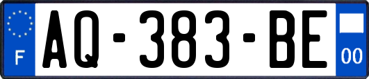 AQ-383-BE