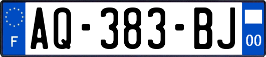 AQ-383-BJ