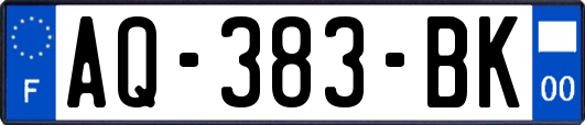 AQ-383-BK