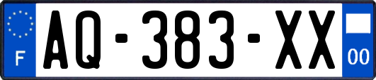 AQ-383-XX