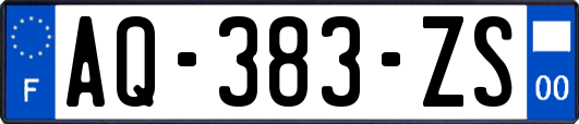 AQ-383-ZS