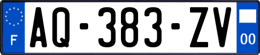 AQ-383-ZV