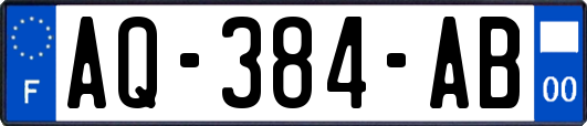 AQ-384-AB