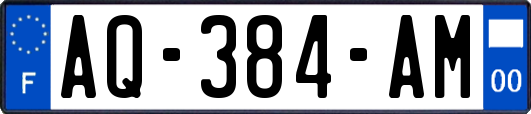 AQ-384-AM