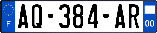 AQ-384-AR