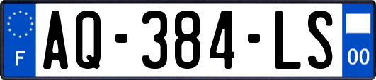 AQ-384-LS