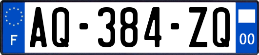 AQ-384-ZQ