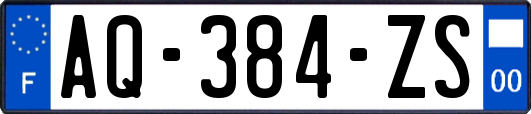 AQ-384-ZS