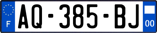 AQ-385-BJ