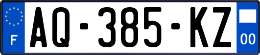 AQ-385-KZ