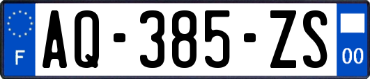 AQ-385-ZS