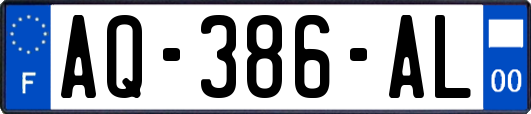 AQ-386-AL