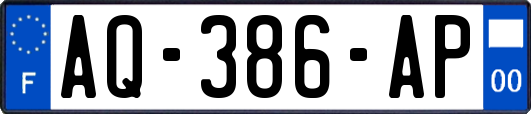 AQ-386-AP