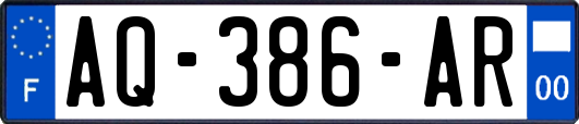 AQ-386-AR