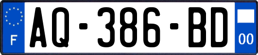 AQ-386-BD
