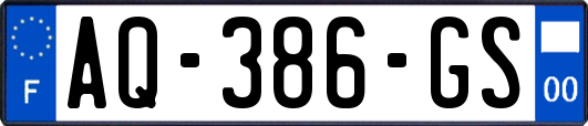 AQ-386-GS