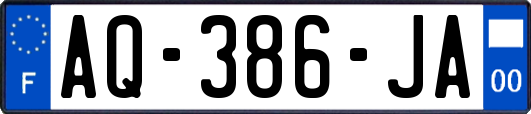 AQ-386-JA