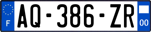 AQ-386-ZR