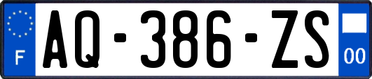 AQ-386-ZS