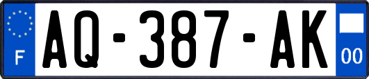 AQ-387-AK