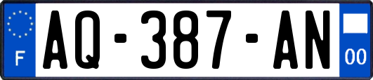 AQ-387-AN