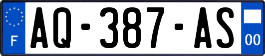 AQ-387-AS