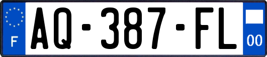 AQ-387-FL