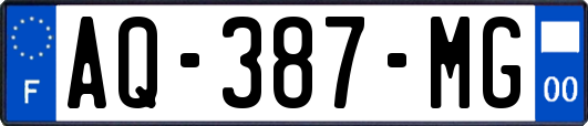 AQ-387-MG