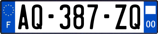 AQ-387-ZQ
